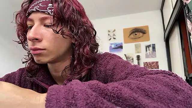 camille delrey online show from January 10, 2026, 1:50 pm