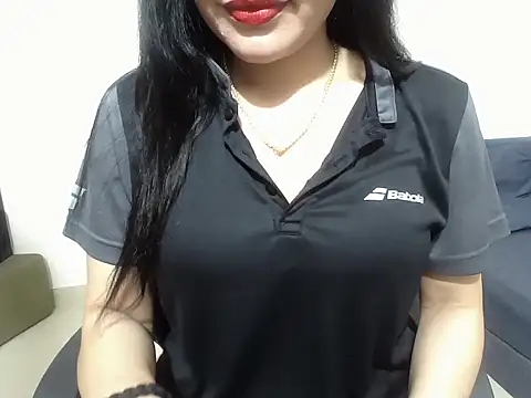 Hazel Angel online show from September 26, 2025, 2:13 pm