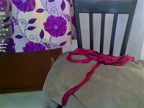 Snapshot of cute_girl007 chatting on February 27, 2026, 6:13 am cute girl007 online show from February 27, 2026, 6:13 am