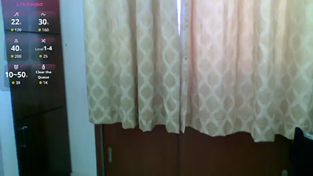 cute girl007 online show from November 27, 2025, 6:47 am