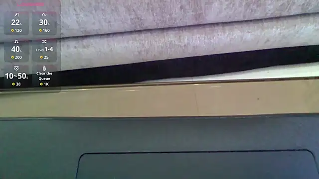 Snapshot of cute_girl007 chatting on September 25, 2025, 5:57 am cute girl007 online show from September 25, 2025, 5:57 am