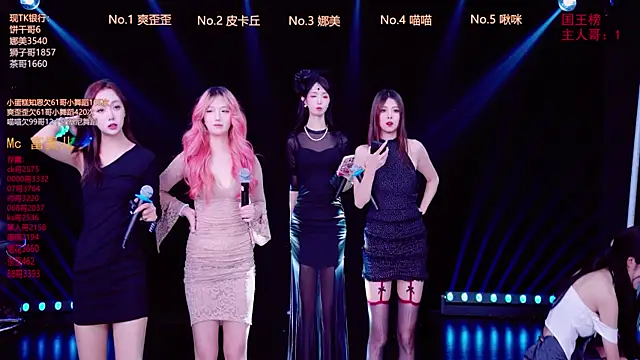 Snapshot of MSLOVE-001 chatting on October 13, 2025, 2:02 am MSLOVE-001 online show from October 13, 2025, 2:02 am