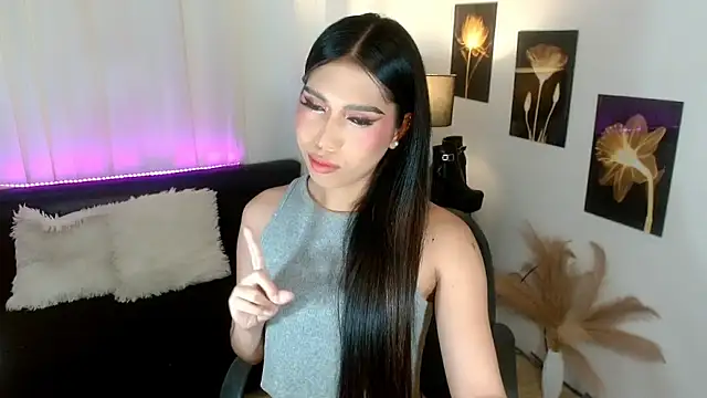 Sassy Suzuhime online show from March 25, 2026, 10:14 am