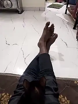 Wet BunnyFun online show from December 5, 2025, 4:16 pm