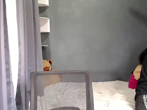 urseductivebarbie xx online show from October 10, 2025, 7:53 am