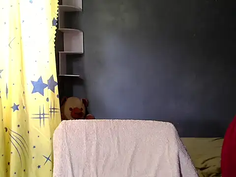 urseductivebarbie xx online show from November 7, 2025, 5:45 am