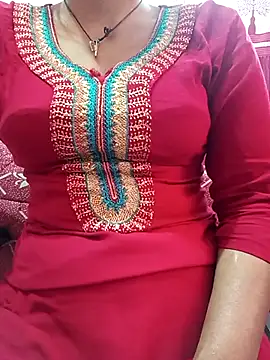 BILLO-RANI67 online show from November 28, 2025, 4:12 am