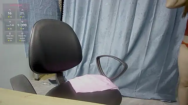  Sara 768 online show from September 28, 2025, 8:16 pm