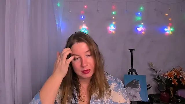 Snapshot of NancySanders chatting on October 4, 2025, 3:52 am NancySanders online show from October 4, 2025, 3:52 am