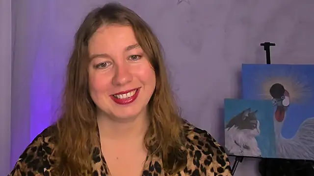 Snapshot of NancySanders chatting on October 10, 2025, 6:31 pm NancySanders online show from October 10, 2025, 6:31 pm