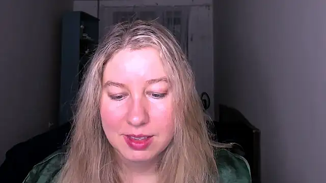 NancySanders online show from March 6, 2026, 4:24 pm