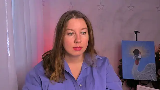 Snapshot of NancySanders chatting on September 25, 2025, 10:21 am NancySanders online show from September 25, 2025, 10:21 am