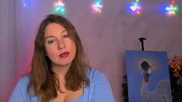 Snapshot of NancySanders chatting on September 20, 2025, 3:50 pm NancySanders online show from September 20, 2025, 3:50 pm