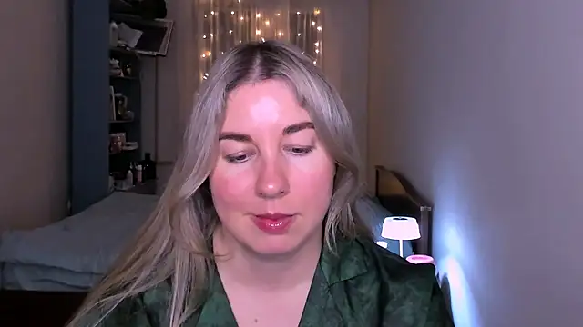 Snapshot of NancySanders chatting on May 22, 2026, 6:39 pm NancySanders online show from May 22, 2026, 6:39 pm
