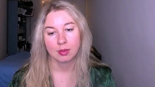 Snapshot of NancySanders chatting on June 7, 2026, 8:14 pm NancySanders online show from June 7, 2026, 8:14 pm