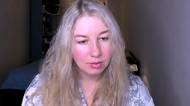 Snapshot of NancySanders chatting on April 30, 2026, 6:48 pm NancySanders online show from April 30, 2026, 6:48 pm