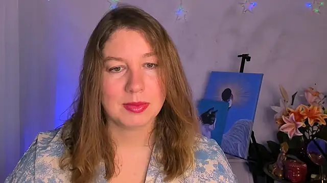 Snapshot of NancySanders chatting on November 8, 2025, 4:27 am NancySanders online show from November 8, 2025, 4:27 am