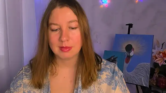 Snapshot of NancySanders chatting on November 9, 2025, 7:01 am NancySanders online show from November 9, 2025, 7:01 am