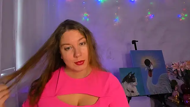 Snapshot of NancySanders chatting on October 20, 2025, 11:11 am NancySanders online show from October 20, 2025, 11:11 am