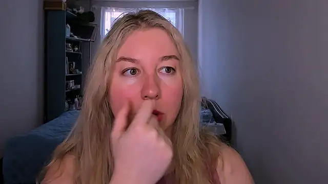 Snapshot of NancySanders chatting on May 7, 2026, 7:23 am NancySanders online show from May 7, 2026, 7:23 am
