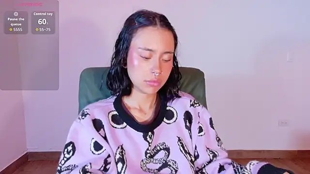  mavis2 online show from November 3, 2025, 8:56 pm