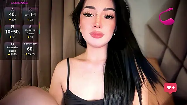 hadahera online show from April 6, 2026, 5:03 pm