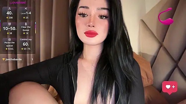 hadahera online show from April 29, 2026, 5:30 pm