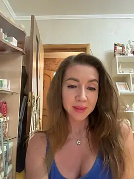 MarinaDiva11 74 online show from April 1, 2026, 8:28 pm