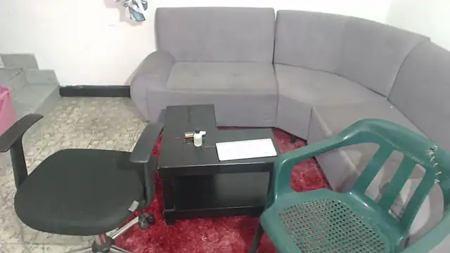 couplehotfantasies online show from October 24, 2025, 12:48 pm