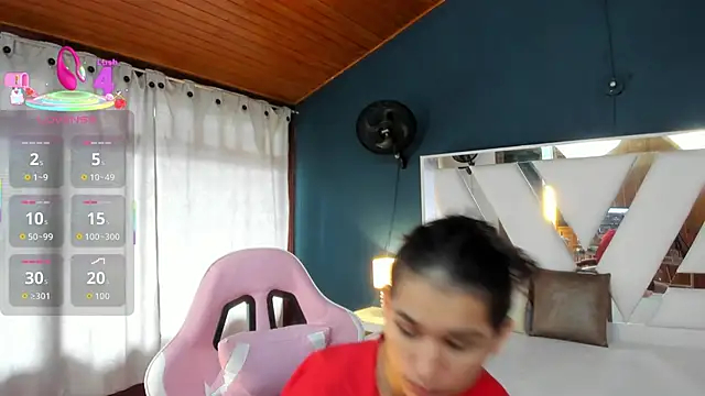 mia kinky1 online show from October 11, 2025, 11:44 am