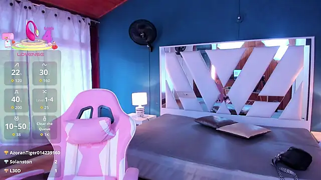 mia kinky1 online show from October 31, 2025, 6:48 pm