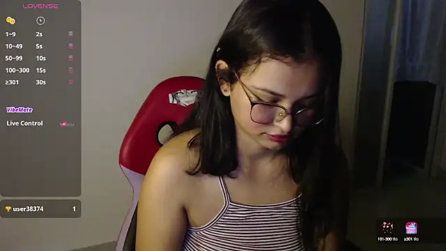 nice oussy online show from October 2, 2025, 7:06 pm