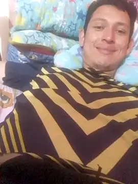 Franswat95 online show from October 11, 2025, 8:32 pm