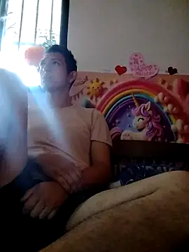 Franswat95 online show from April 16, 2026, 3:13 pm