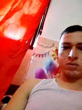 Franswat95 online show from April 21, 2026, 3:07 pm