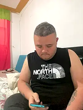 Chimbo-1996 online show from October 30, 2025, 9:55 pm