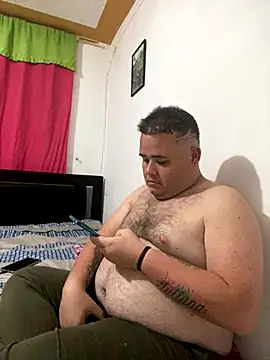 Chimbo-1996 online show from November 19, 2025, 2:44 am