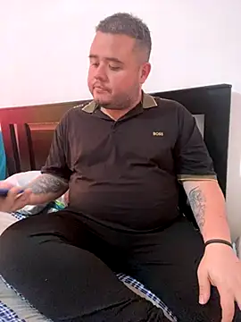 Chimbo-1996 online show from September 23, 2025, 6:15 pm