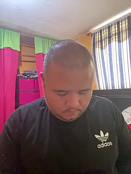 Chimbo-1996 online show from March 28, 2026, 7:37 pm