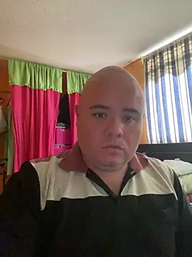 Chimbo-1996 online show from April 9, 2026, 8:37 pm