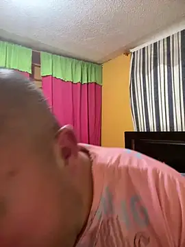 Chimbo-1996 online show from March 25, 2026, 11:14 pm