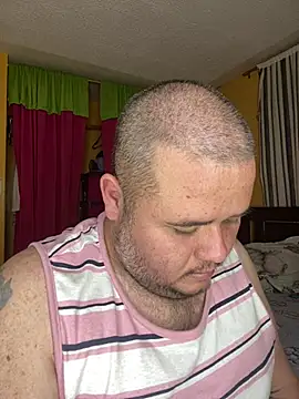 Chimbo-1996 online show from April 23, 2026, 1:45 am