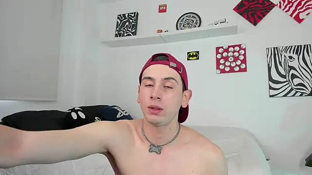 Snapshot of mathewconelly chatting on October 14, 2025, 8:53 pm mathewconelly online show from October 14, 2025, 8:53 pm