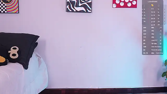 Snapshot of mathewconelly chatting on July 18, 2026, 5:43 pm mathewconelly online show from July 18, 2026, 5:43 pm