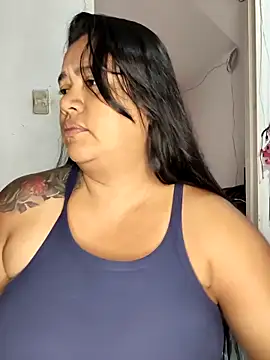 NARNYALABELLA online show from April 7, 2026, 11:45 am