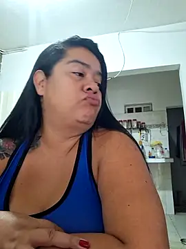 Snapshot of NARNYALABELLA chatting on September 19, 2025, 12:31 pm NARNYALABELLA online show from September 19, 2025, 12:31 pm