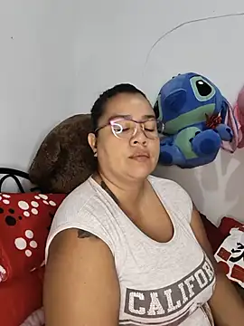 NARNYALABELLA online show from July 2, 2026, 6:47 pm