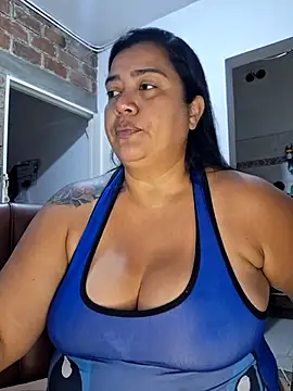 Snapshot of NARNYALABELLA chatting on September 27, 2025, 11:55 pm NARNYALABELLA online show from September 27, 2025, 11:55 pm