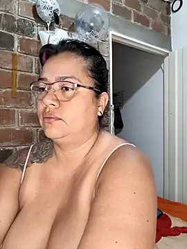 NARNYALABELLA online show from March 17, 2026, 9:56 am