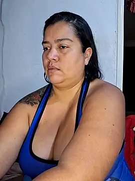 Snapshot of NARNYALABELLA chatting on October 26, 2025, 1:39 am NARNYALABELLA online show from October 26, 2025, 1:39 am